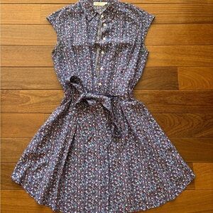 Tory Burch Gigi Shirtdress